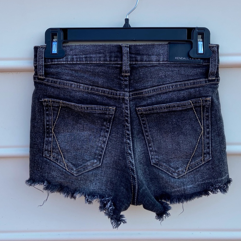 Shorts. - Picture 2 of 12